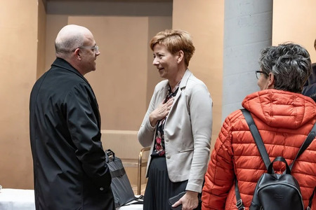 Bilateralna konferenca županov občin ob reki Muri 2